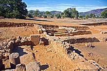 Cidade Romana de Ammaia - Portugal (46030914642).jpg