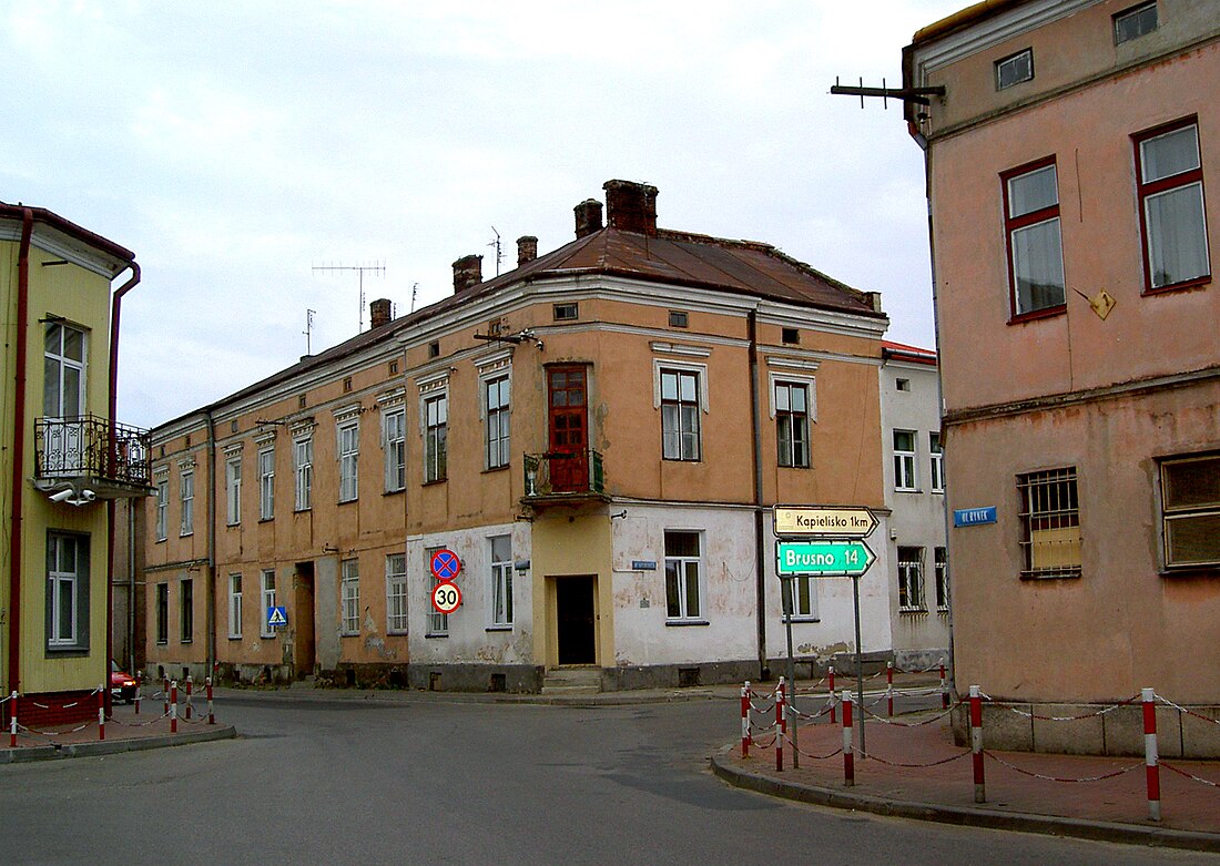 Cešanova