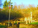 Cimetiere militaire francais Villette.JPG