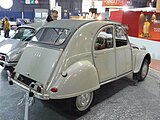 Sitroen 2CV