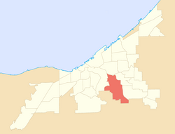 Quartieri di Cleveland City - Broadway–Villaggio Slavo.png