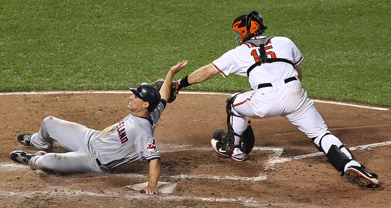 File:Cleveland Indians center fielder Grady Sizemore (24) (5939309960).jpg