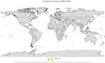 Thumbnail for Highland temperate climate