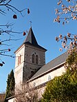 Kirche Notre-Dame-de-la-Nativité