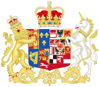Wappen von Caroline von Brandenburg-Ansbach.svg