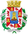 Cartagena címere