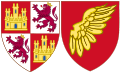Brasão da Coroa de Castela