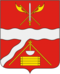 Armoiries de Nekrasovsky rayon (oblast de Yaroslavl).png