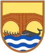 Coat of Arms of Ondarroa.svg