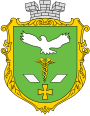 Blason de Sloviansk