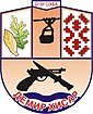 Coat of arms of Demir Hisar Municipality.jpg