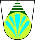 Wappen von Dolenjske Toplice