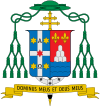 Stema lui Giancarlo Maria Bregantini.svg