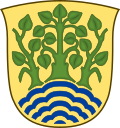 Holbæk municipality coat of arms