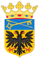 Wappen von Loppersum (Niederlande)