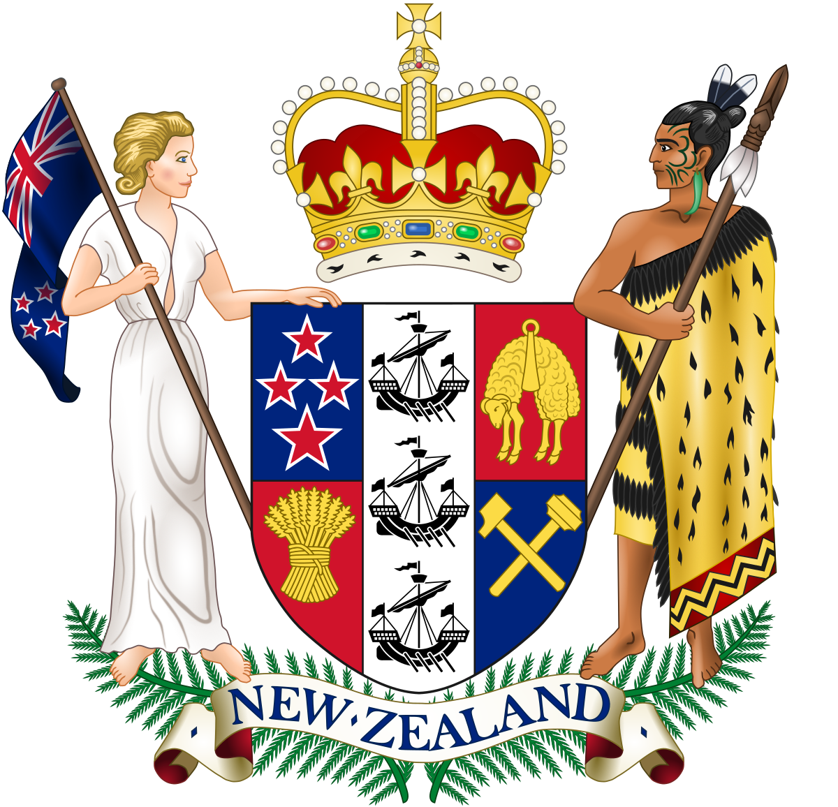 Human rights in New Zealand - Wikipedia