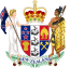סמל ניו זילנד