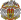 Coat of arms of Prague.svg