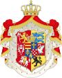 герб Ольденбурга