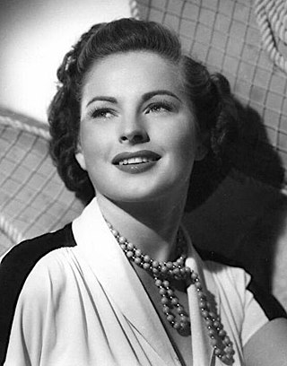 <span class="mw-page-title-main">Coleen Gray</span> American actress (1922–2015)