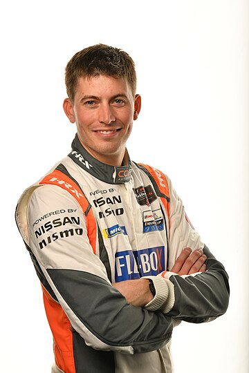 Colin Braun