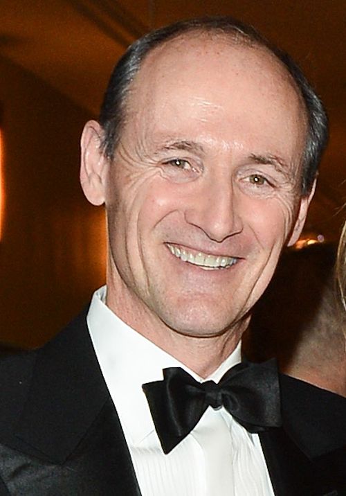 Feore at the 2013 Canadian Film Centre annual gala and auction