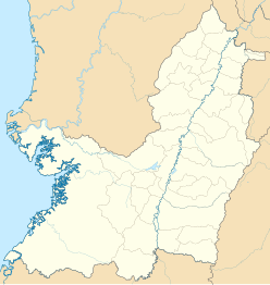 Cali (Valle del Cauca megye)