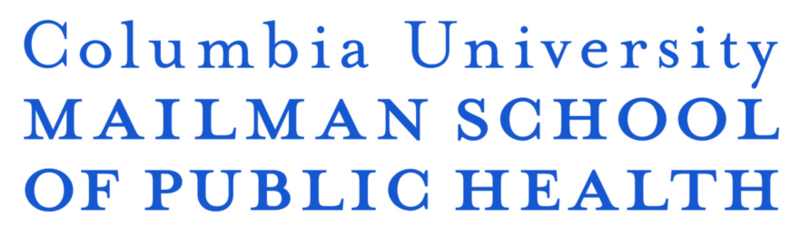 File:Columbia University Mailman School of Public Health wordmark.png