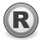 File:Commons-emblem-registered-trademark gray.svg