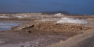 Serra Negra (Cape Verde)