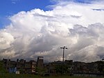 Maré, Rio de Janeiro