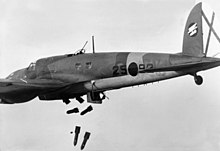 Condor Legion Heinkel He-111B during the Spanish Civil War.jpg