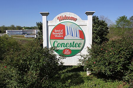 Conestee, South Carolina