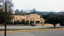 Kongregacja Beth Israel (Asheville, Karolina Północna).jpg