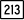 Connecticut Highway 213 wide.svg