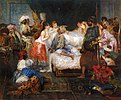 Sebuah Harem (c.1877)