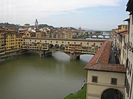 Corridor de Vasari