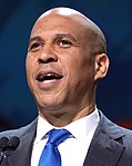 Cory Booker