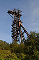 * Nomination Winding tower of the "Pechon" coal mine in Couillet (Charleroi) --Jmh2o 12:30, 13 November 2014 (UTC) * Promotion Nice detail all around, good exposure --Daniel Case 07:26, 18 November 2014 (UTC)