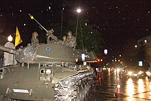 Tanks in Bangkok's street in 2006 Coup-d'etat-2-web-cnni.jpg