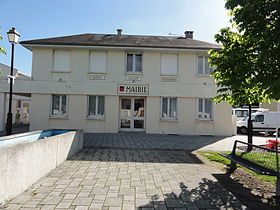 Crépy (Aisne) mairie.JPG