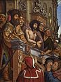Crist presentat al poble, v. 1515 (Museo del Prado, Madrid)
