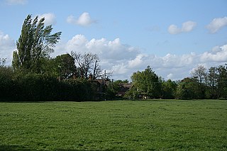 Battle of Cropredy Bridge