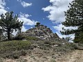 Thumbnail for Crystal Peak (Lassen County, California)