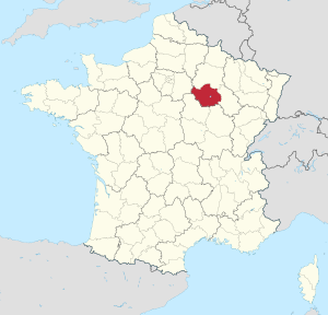 Département 10 in France.svg