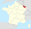 Département 57 en France 2016.svg