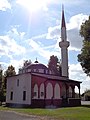 Хусеин-бегова џамија у Броду
