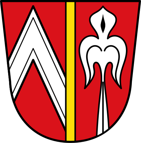 DEU Agawang (Kutzenhausen) COA