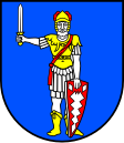 Bad Bramstedt címere