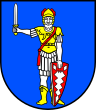 Coat of arms of Bad Bramstedt